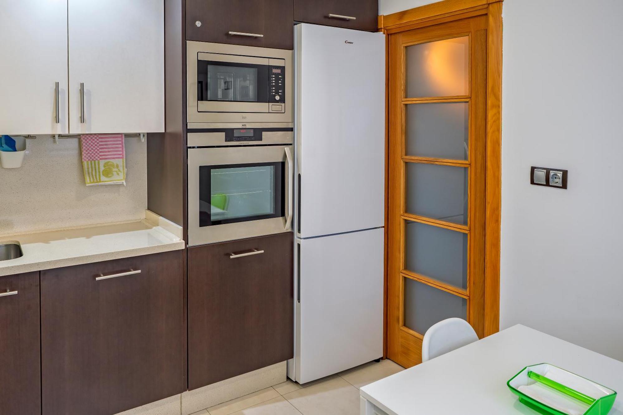 Atico En Sada Apartment Exterior photo